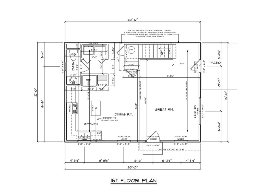 3003 1st Avenue Pl Hickory, NC 28602