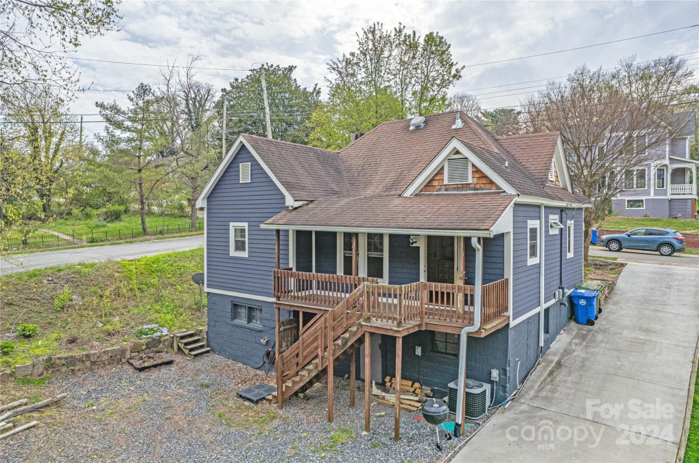 103 Blanton St Asheville, NC 28801