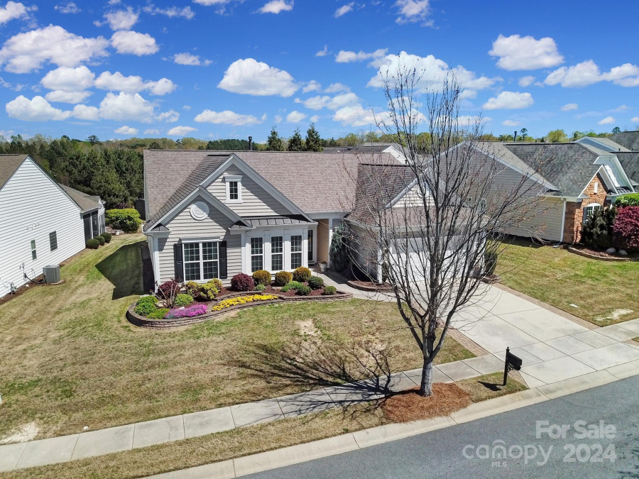2062 Yellowstone Dr Fort Mill, SC 29707