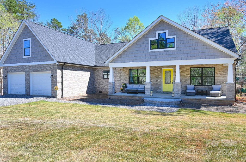 317 Gardner Point Dr Stoney Point, NC 28678