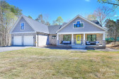 317 Gardner Point Dr Stoney Point, NC 28678