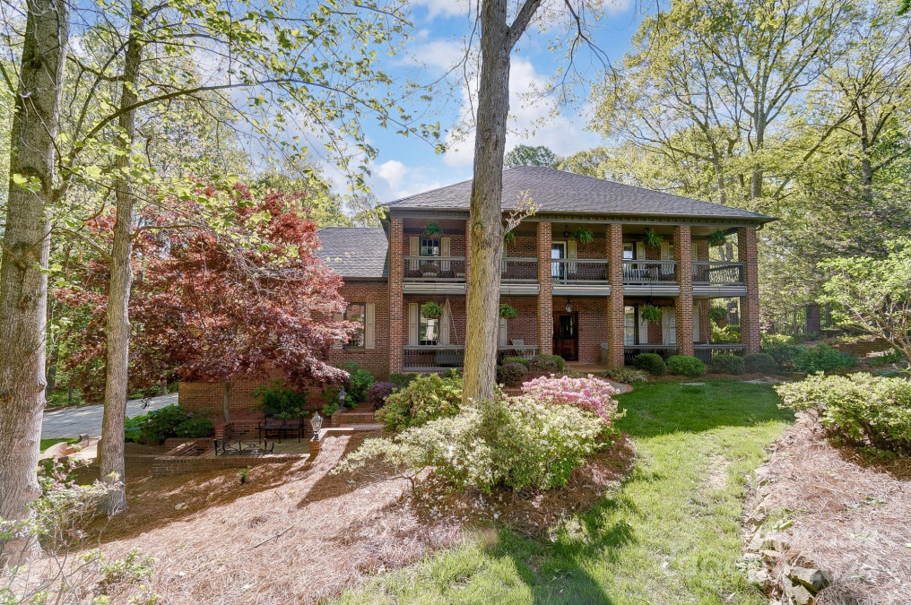 1200 Willow Oaks Trl Matthews, NC 28104