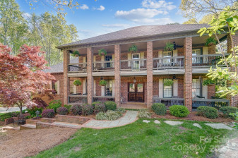 1200 Willow Oaks Trl Matthews, NC 28104