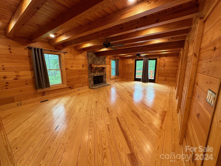 214 Whitney Blvd Lake Lure, NC 28747