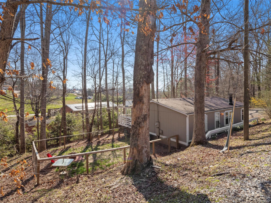 18 Spivey Pl Asheville, NC 28806