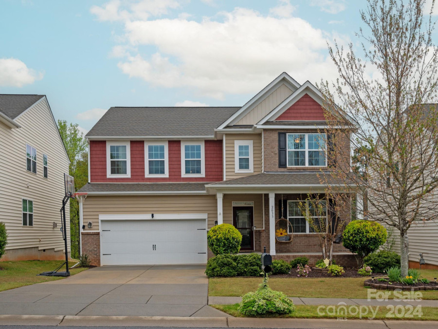 2033 Newport Dr Fort Mill, SC 29707