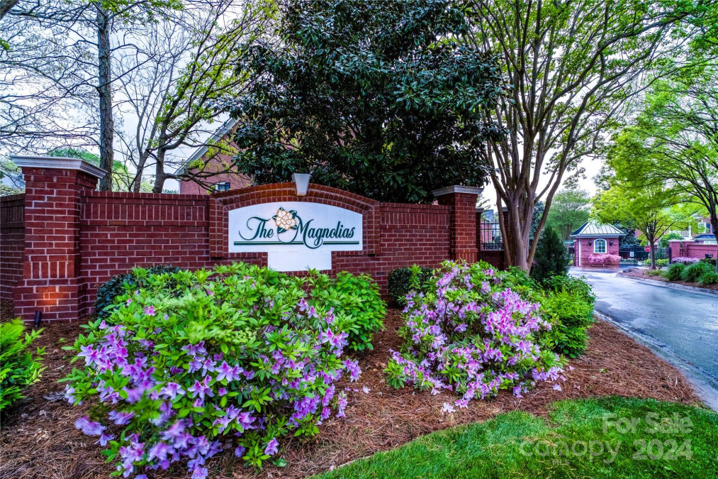 7618 Dahlia Blossom Dr Charlotte, NC 28226