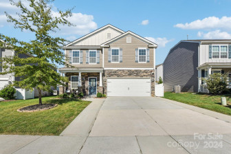 107 Gray Willow St Mooresville, NC 28117