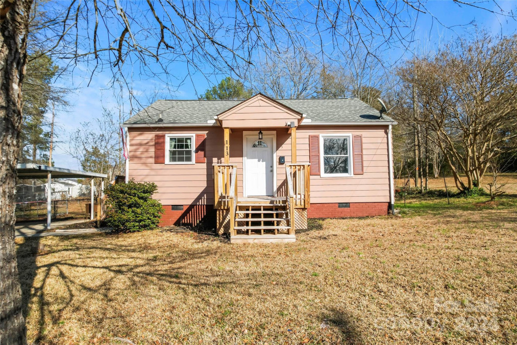 113 Brookwood St Chester, SC 29706