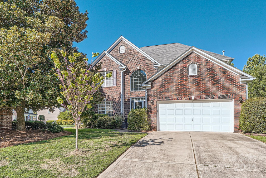 8320 Lynnewood Glen Dr Charlotte, NC 28269