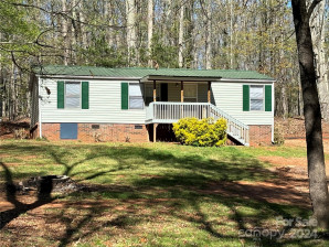 4455 Olivers Cross Rd Maiden, NC 28650