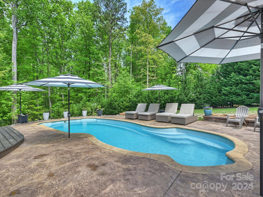 416 Rookery Dr Lake Wylie, SC 29710