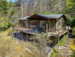 162 Twin Lakes Dr Highlands, NC 28741
