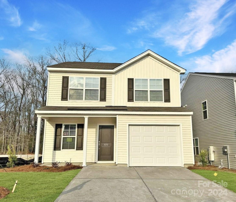 629 Wooster Dr Columbia, SC 29223