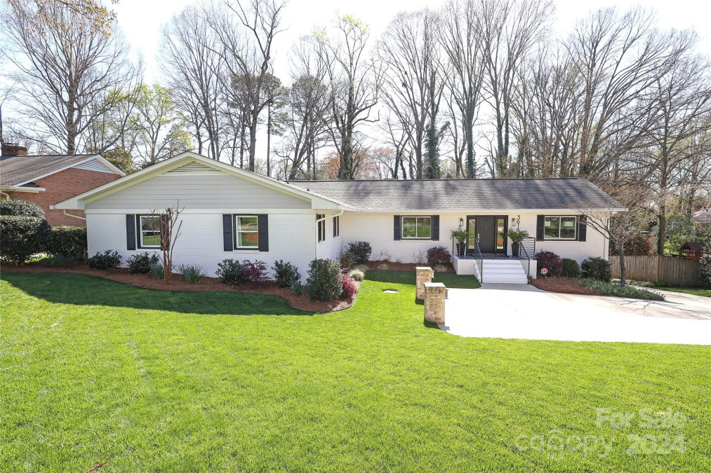 3616 Mill Pond Rd Charlotte, NC 28226