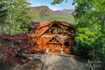 317 Waterside Dr Lake Lure, NC 28746