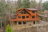 317 Waterside Dr Lake Lure, NC 28746