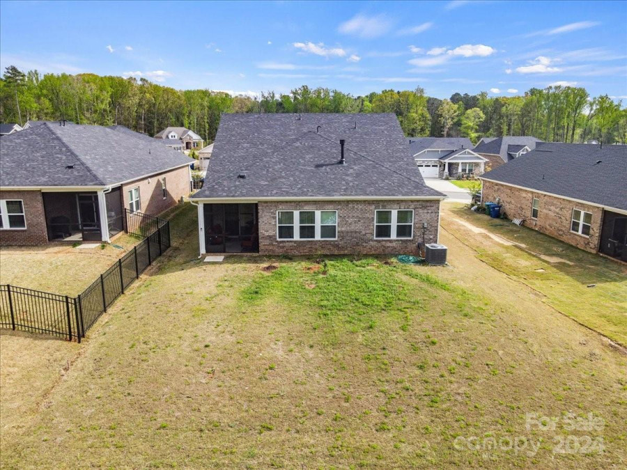 5216 Birchhill Rd Mint Hill, NC 28227