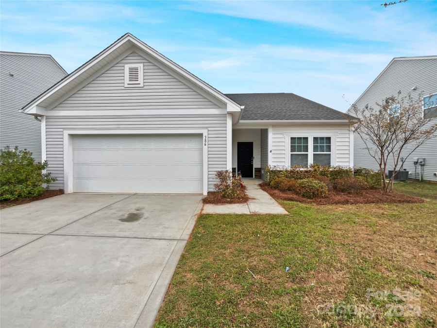 386 Moses Rhyne Dr Mount Holly, NC 28120