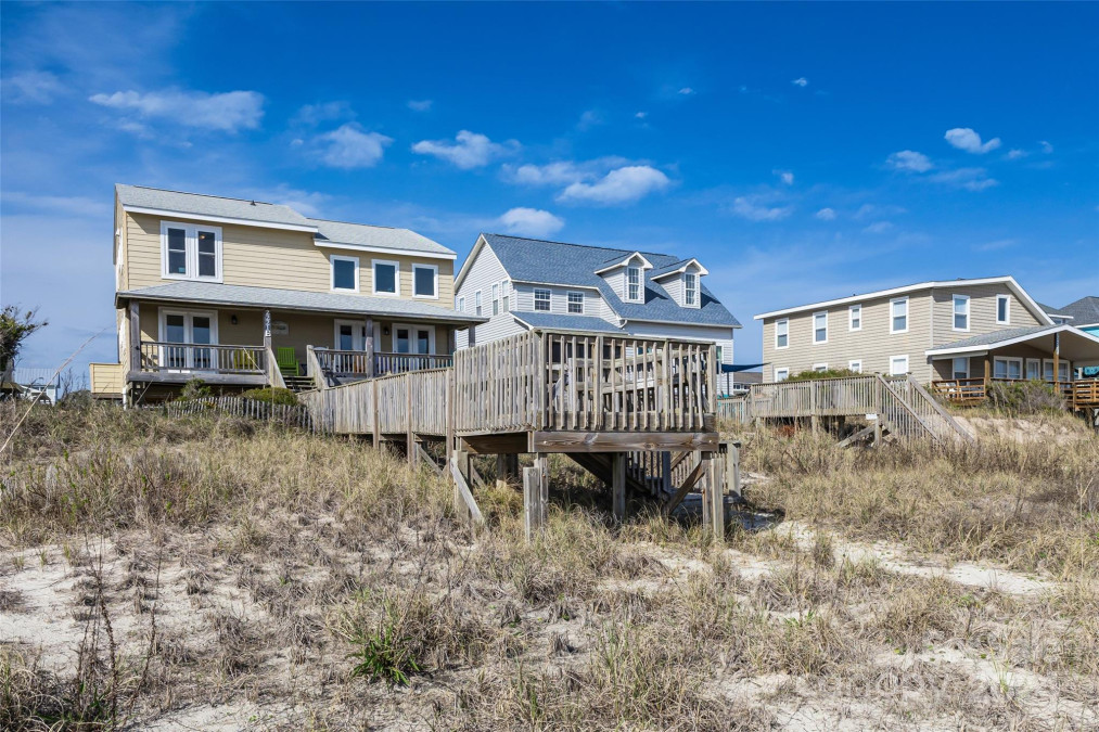 2221 Beach Dr Oak Island, NC 28465