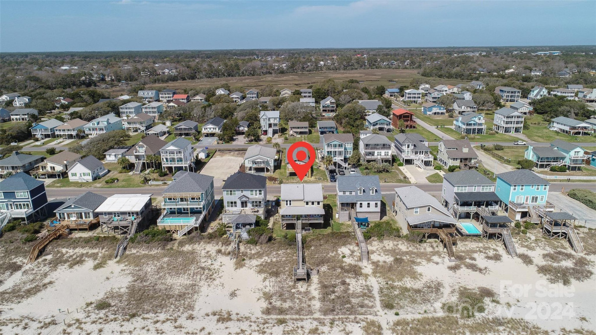 2221 Beach Dr Oak Island, NC 28465