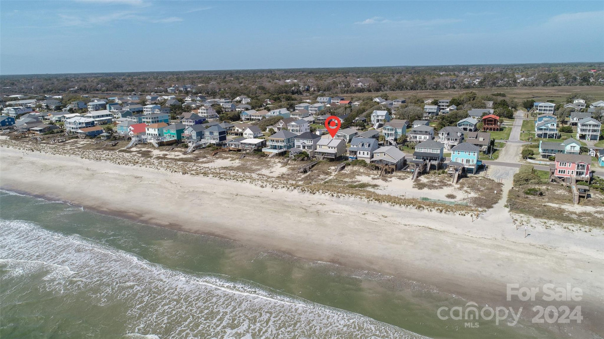 2221 Beach Dr Oak Island, NC 28465