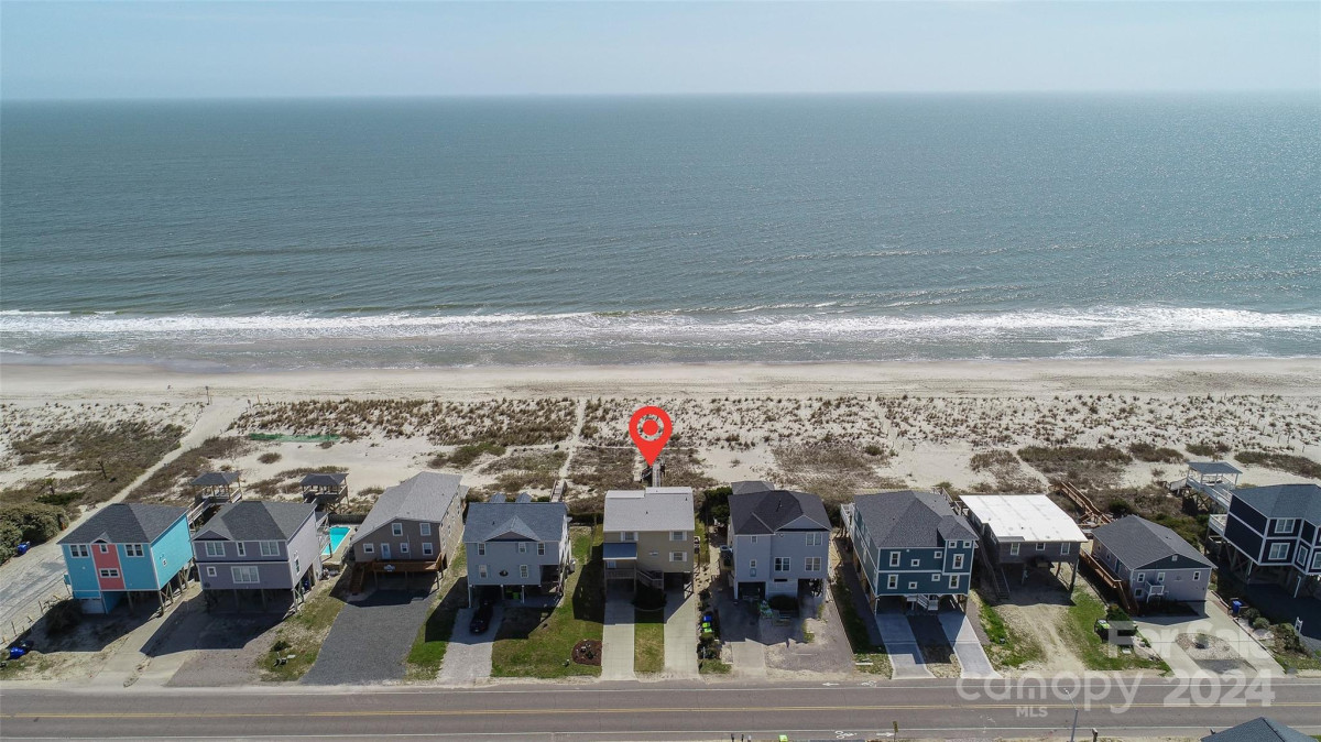 2221 Beach Dr Oak Island, NC 28465