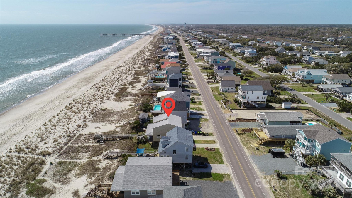 2221 Beach Dr Oak Island, NC 28465