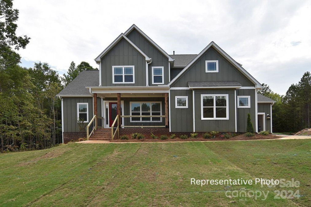 106 Windbluff Ct Statesville, NC 28677