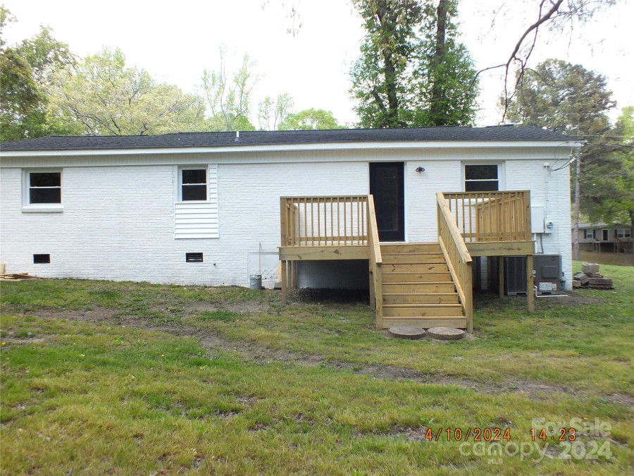 4560 Cherrystone Rd Lancaster, SC 29720