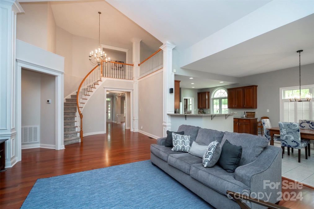 3623 Providence Plantation Ln Charlotte, NC 28270