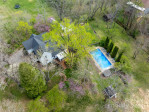 9 Reeves St Weaverville, NC 28787