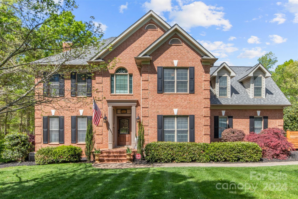 412 White Chappel Ct Fort Mill, SC 29715