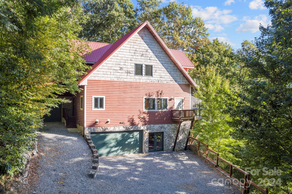 64 Field Mouse Ln Maggie Valley, NC 28751