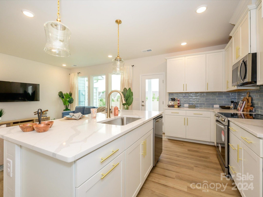 338 Quartz Hill Way Waxhaw, NC 28173