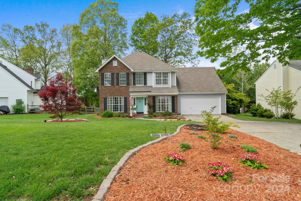 103 Pebble Creek Crossing Fort Mill, SC 29715