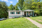 7 High Meadow Rd Asheville, NC 28803