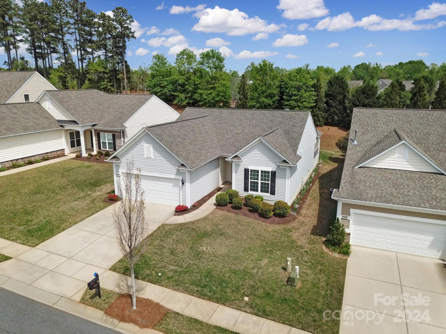 2043 Moultrie Ct Indian Land, SC 29707