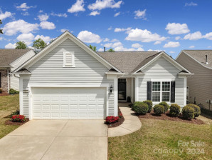 2043 Moultrie Ct Fort Mill, SC 29707