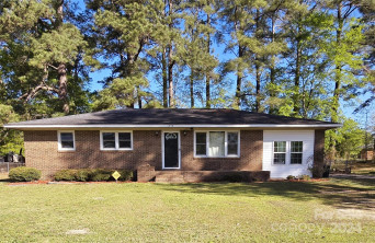 1338 Long Dr Rockingham, NC 28379