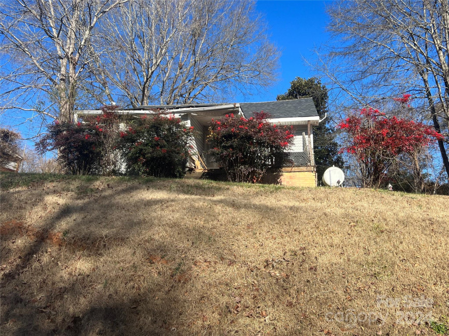 136 Venus Dr Spindale, NC 28160