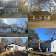 679 Whiteside Rd Rutherfordton, NC 28139