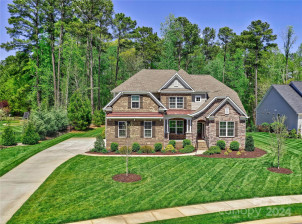 1313 Sommersby Pl Waxhaw, NC 28173