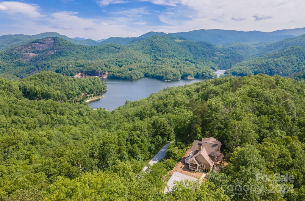 346 Birdymay Dr Tuckasegee, NC 28783