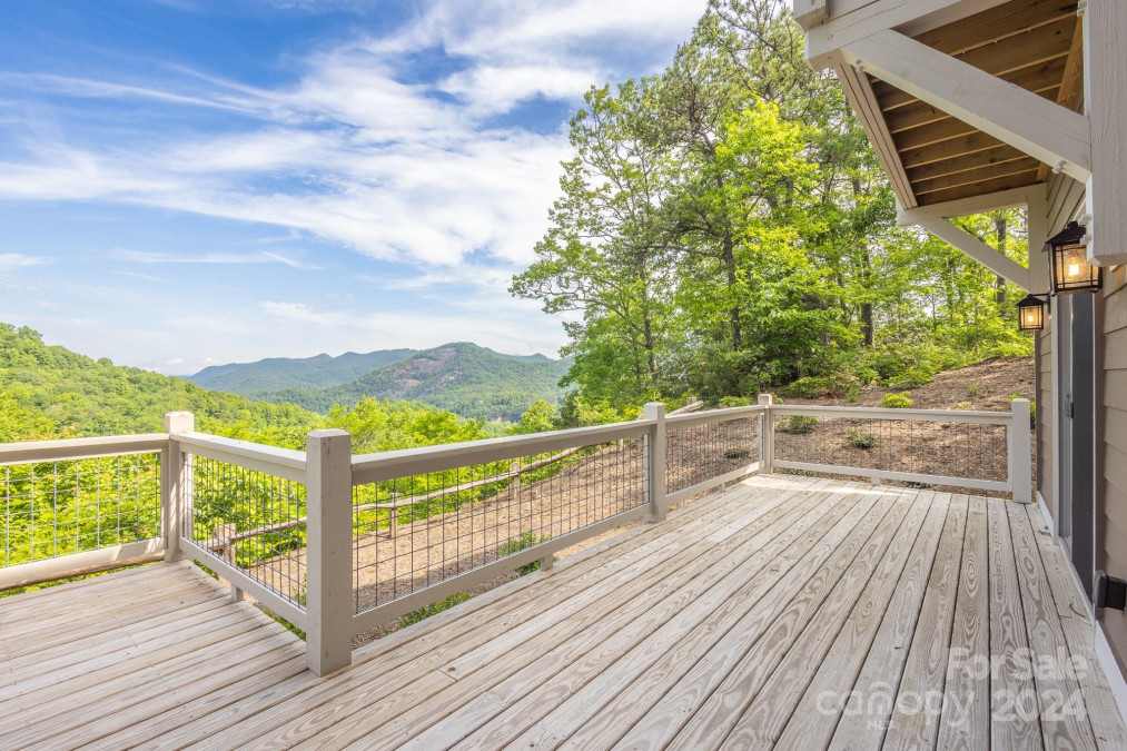 346 Birdymay Dr Tuckasegee, NC 28783