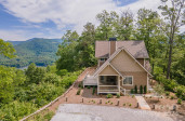 346 Birdymay Dr Tuckasegee, NC 28783