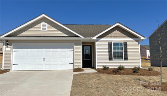 3512 Clover Valley Dr Gastonia, NC 28052