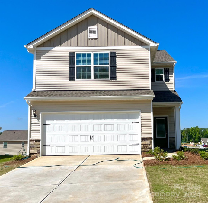 3503 Clover Valley Dr Gastonia, NC 28052