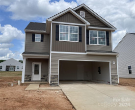 3511 Clover Valley Dr Gastonia, NC 28052