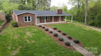 548 Greenway Dr Statesville, NC 28677